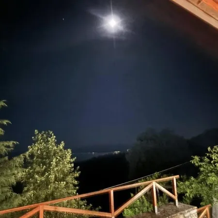 Villa Οξυγόνο Πέτρινο Εξοχικό Στη Βυζίτσα Πηλίου Extérieur photo
