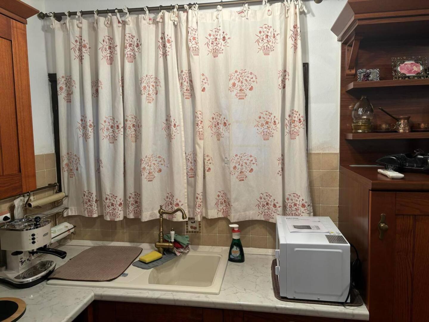 οξυγόνο πέτρινο εξοχικό στη πηλίου * Vizitsa
